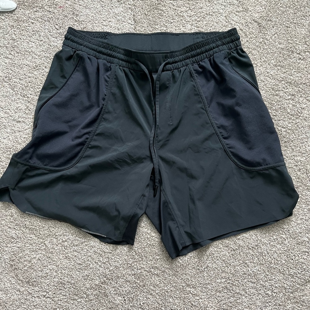 Lululemon Shorts (Discontinued)